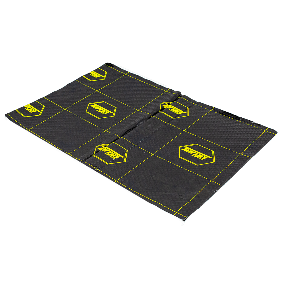 Targa Gold Sound Deadening Box [TARGAGOLD] - Fastrak