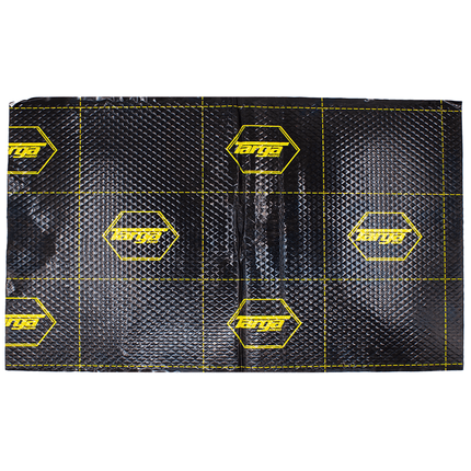 Targa Gold Sound Deadening Box [TARGAGOLD] - Fastrak
