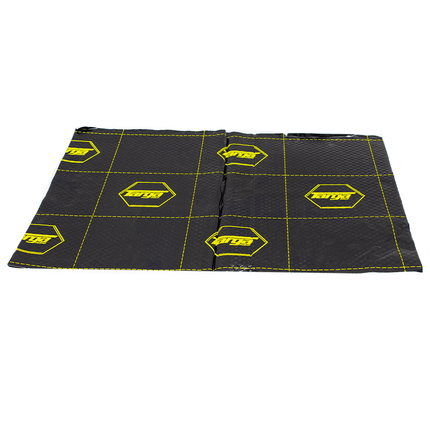 Targa Gold Sound Deadening Box [TARGAGOLD] - Fastrak