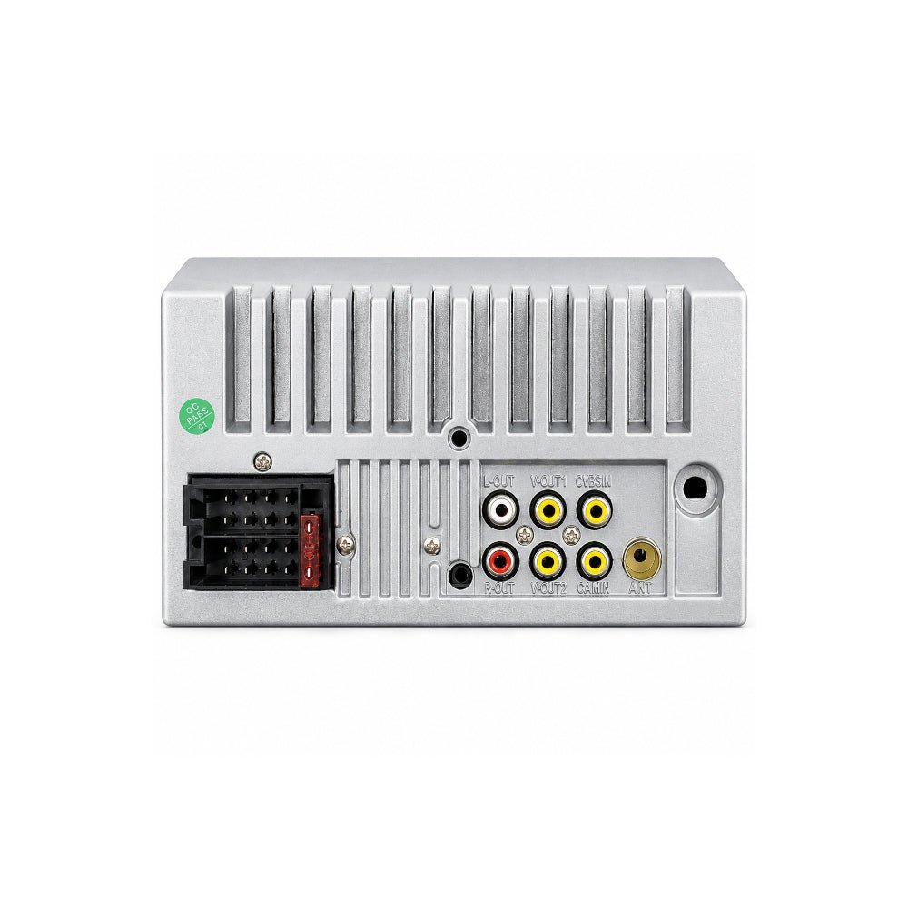 Targa 7''DDIN Media Player [TDD-702MP5] - Head Units – Fastrak