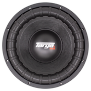 Targa 12'' 9500W HAWK Subwoofer [TG-HW124D]