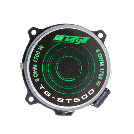 Targa 1700W Super Bullet Tweeter [TG-ST500]