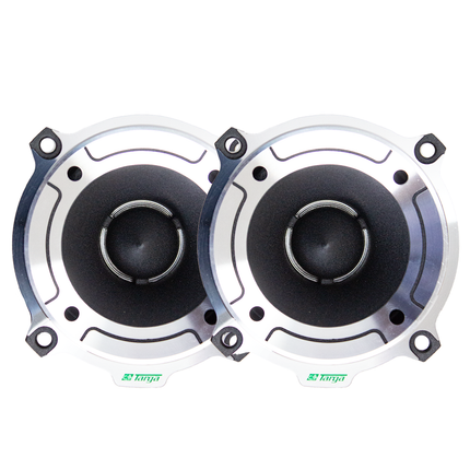 Targa 1700W Super Bullet Tweeter [TG-ST500]