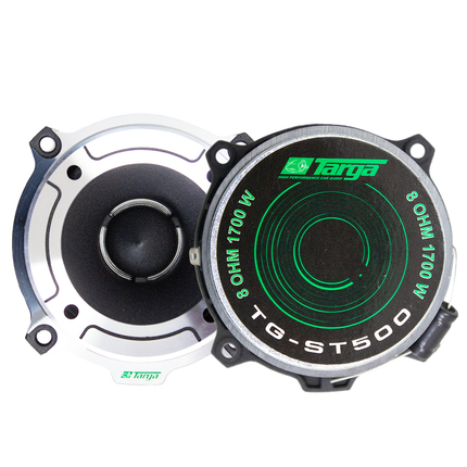 Targa 1700W Super Bullet Tweeter [TG-ST500]