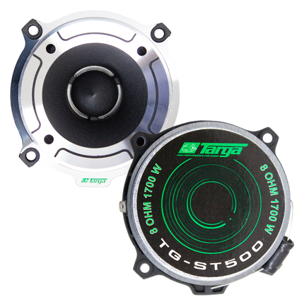 Targa 1700W Super Bullet Tweeter [TG-ST500]