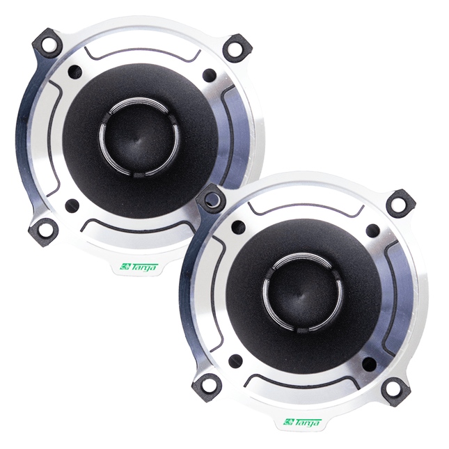 Targa 1700W Super Bullet Tweeter [TG - ST500] - Fastrak