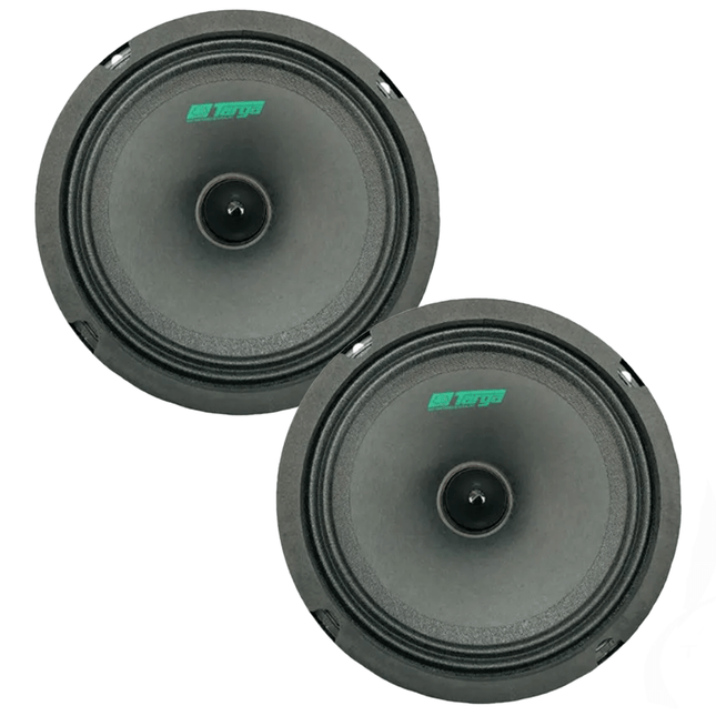 Targa 6.5'' Pro Midrange [TG - PRO650] - Fastrak