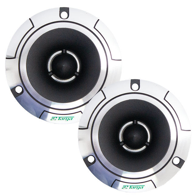 Targa 1500W Super Bullet Tweeter [TG-ST400]