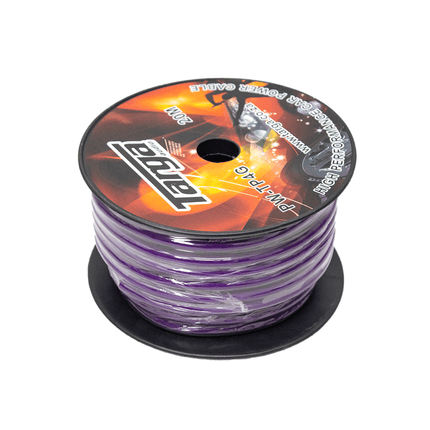 Targa 4G 20M Power Cable [PW - TP4G] - Fastrak