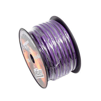 Targa 4G 20M Power Cable [PW - TP4G] - Fastrak