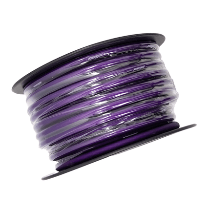 Targa 4G 20M Power Cable [PW - TP4G] - Fastrak