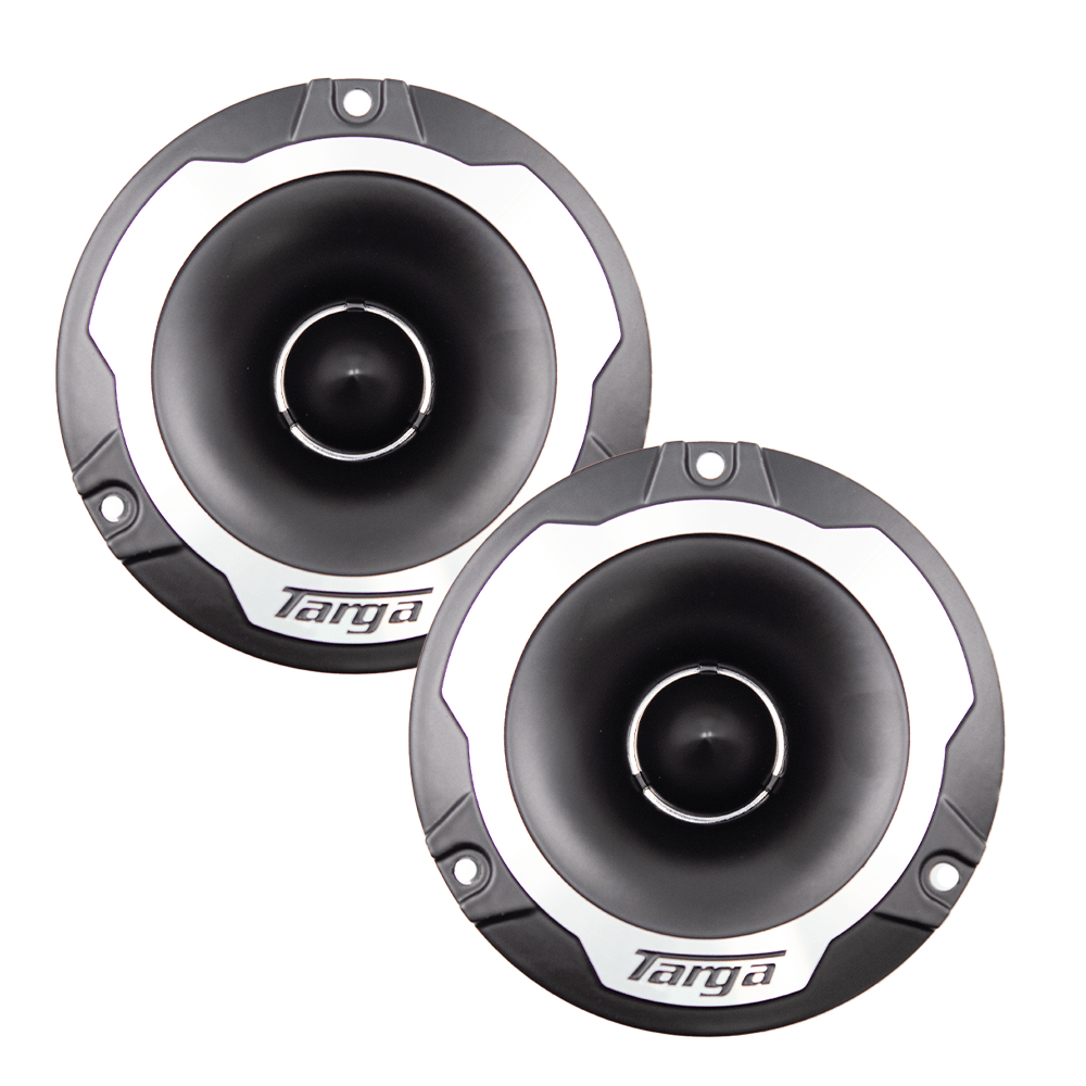 Targa Super Bullet Tweeter 2400W [TG - ST450] - Fastrak