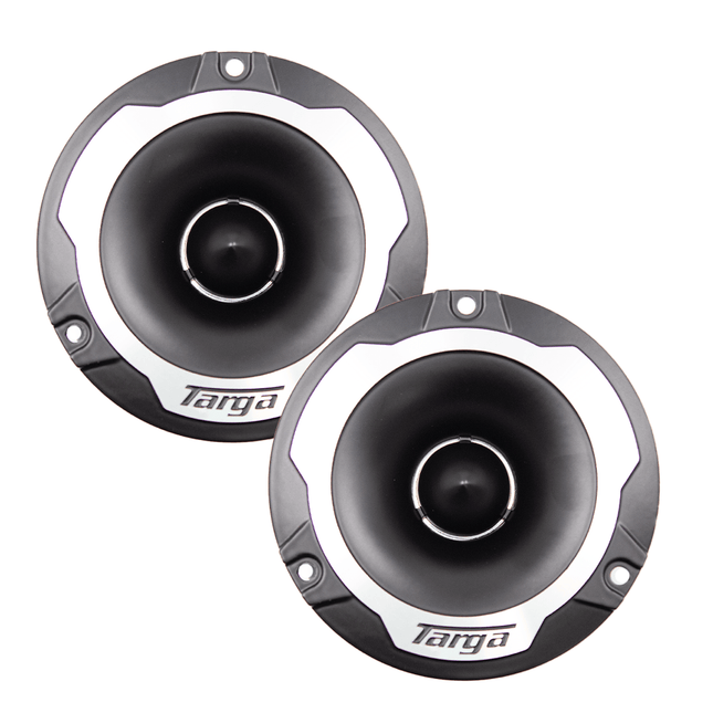 Targa Super Bullet Tweeter 2400W [TG - ST450] - Fastrak