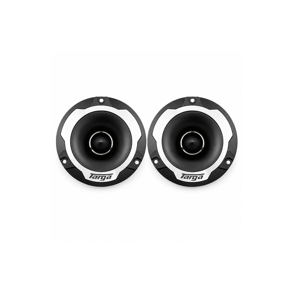 Targa Super Bullet Tweeter 2400W [TG-ST450] - Fastrak