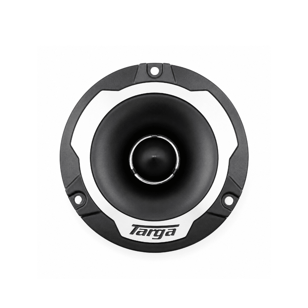 Targa Super Bullet Tweeter 2400W [TG-ST450] - Fastrak