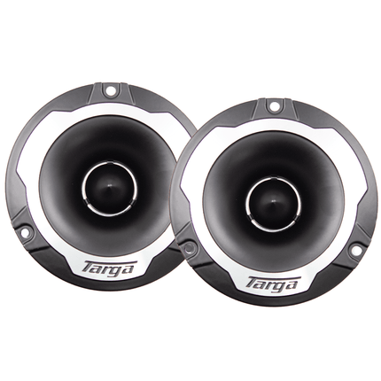 Targa Super Bullet Tweeter 2400W [TG - ST450] - Fastrak