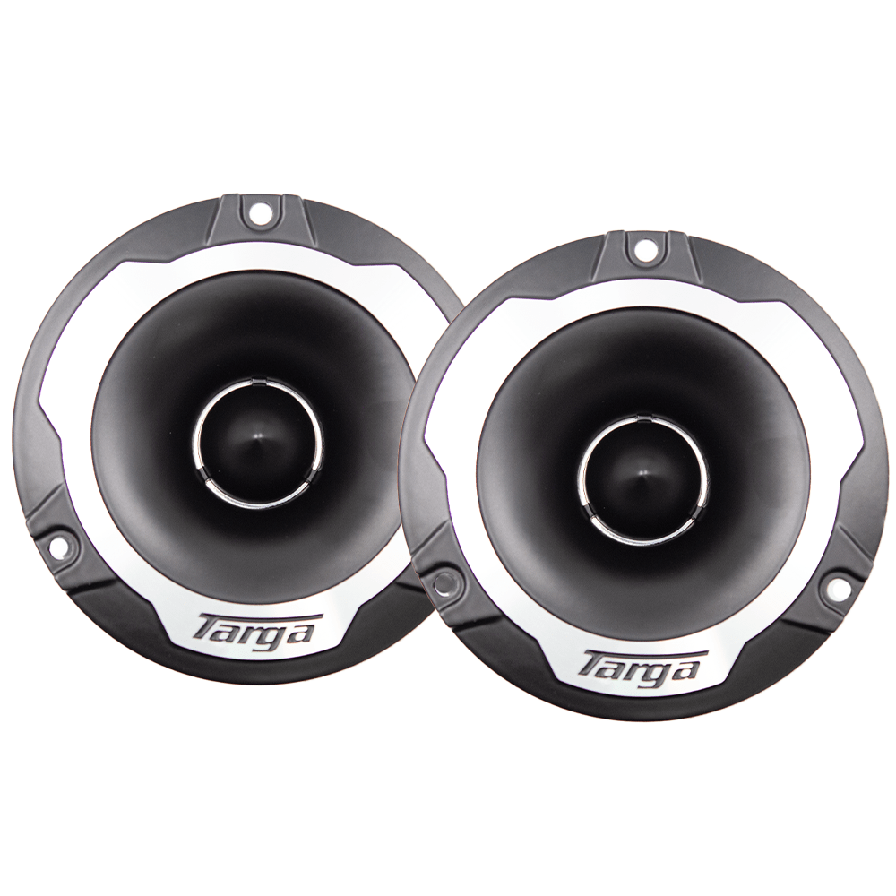 Targa Super Bullet Tweeter 2400W [TG-ST450] - Tweeters – Fastrak