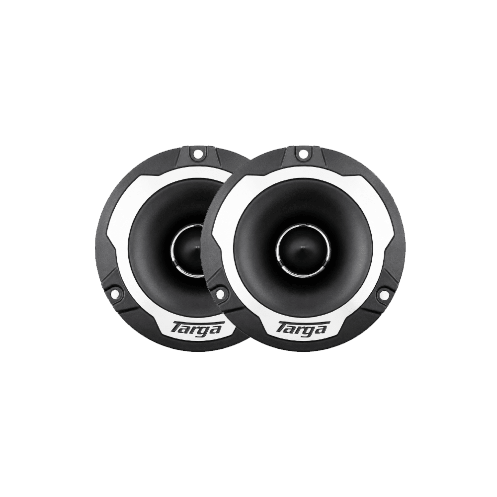Targa Super Bullet Tweeter 2400W [TG-ST450] - Fastrak