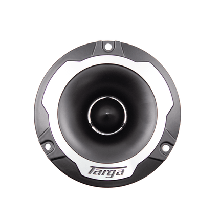 Targa Super Bullet Tweeter 2400W [TG - ST450] - Fastrak