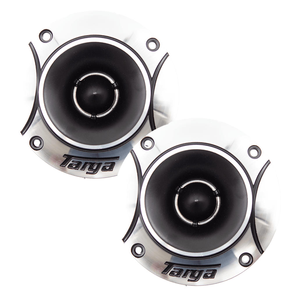 Targa 2500W Super Bullet Tweeter [TG - ST550] - Fastrak