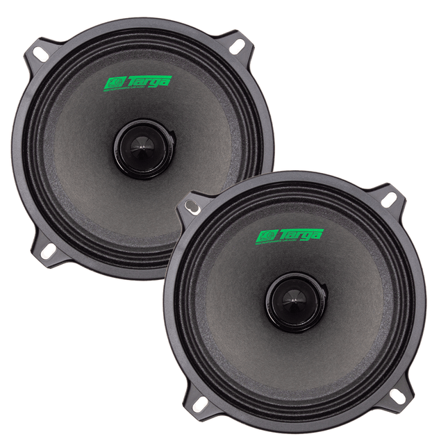 Targa 5" Pro Midrange Speaker [TG - PRO500] - Fastrak