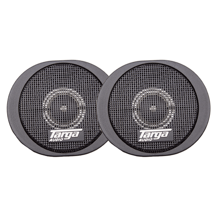 Targa 1500W Mufasa Super Tweeter [TG - S200] - Fastrak
