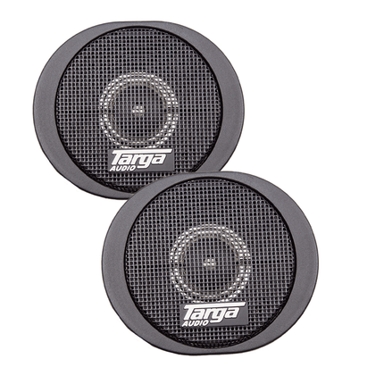 Targa 1500W Mufasa Super Tweeter [TG - S200] - Fastrak