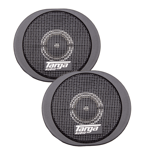Targa 1500W Mufasa Super Tweeter [TG - S200] - Fastrak