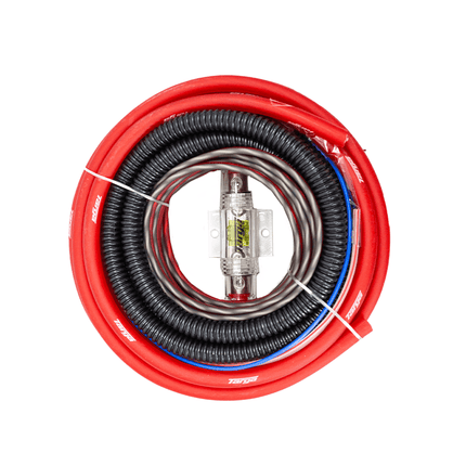 Targa 4G Wiring Kit [TWP - 4GKIT] - Fastrak