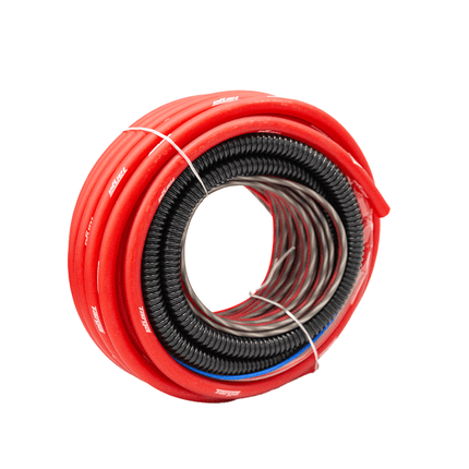 Targa 4G Wiring Kit [TWP - 4GKIT] - Fastrak