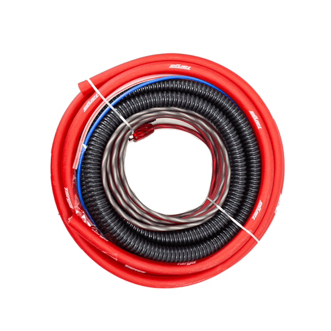 Targa 4G Wiring Kit [TWP - 4GKIT] - Fastrak