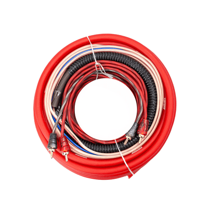 Targa 4G Wiring Kit [TWP - 4GKIT] - Fastrak