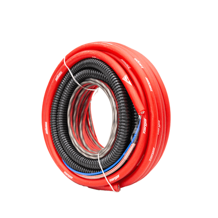 Targa 4G Wiring Kit [TWP - 4GKIT] - Fastrak