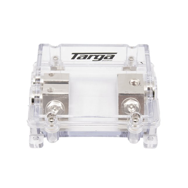 Targa ANL Fuse Holder - 1 IN 2 OUT [TG - FH1024] - Fastrak