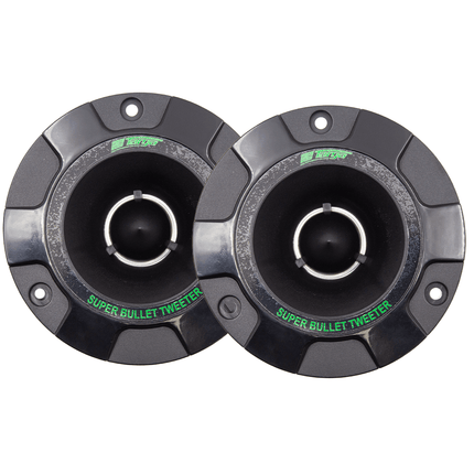Targa 1500W Super Bullet Tweeter [TG - ST300] - Fastrak