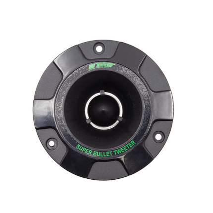 Targa 1500W Super Bullet Tweeter [TG - ST300] - Fastrak