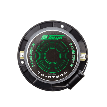 Targa 1500W Super Bullet Tweeter [TG - ST300] - Fastrak