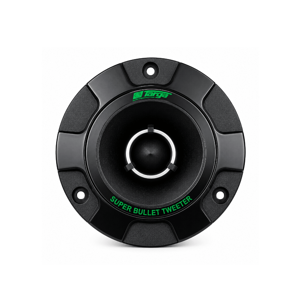 Targa 2000W Super Bullet Tweeter [TG - ST300] - Fastrak