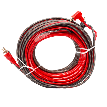 Targa 8G Wiring Kit [TPK - 8GKIT] - Fastrak