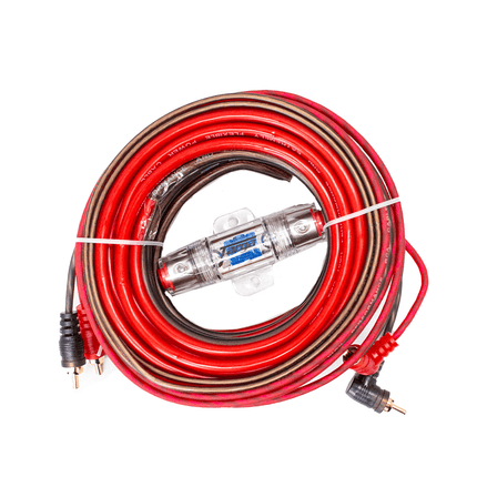 Targa 8G Wiring Kit [TPK - 8GKIT] - Fastrak