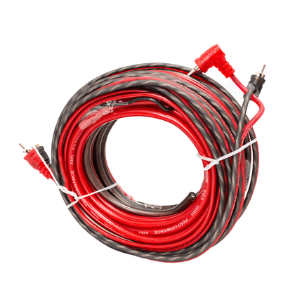 Targa 8G Wiring Kit [TPK - 8GKIT] - Fastrak