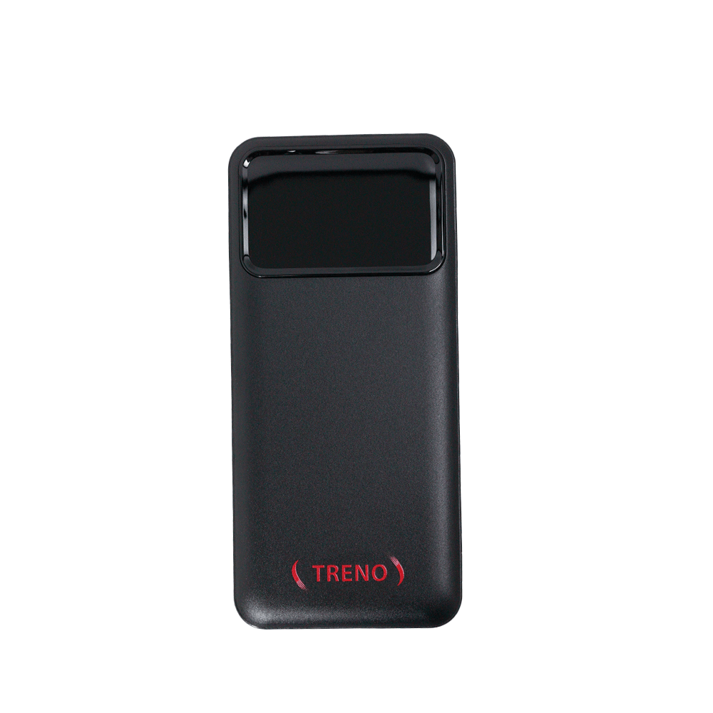 Treno Power Bank 10000MAH [TPB - 10] - Fastrak