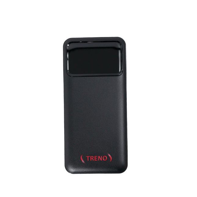 Treno Power Bank 10000MAH [TPB - 10] - Fastrak