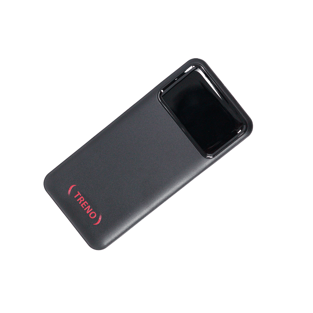 Treno Power Bank 10000MAH [TPB - 10] - Fastrak