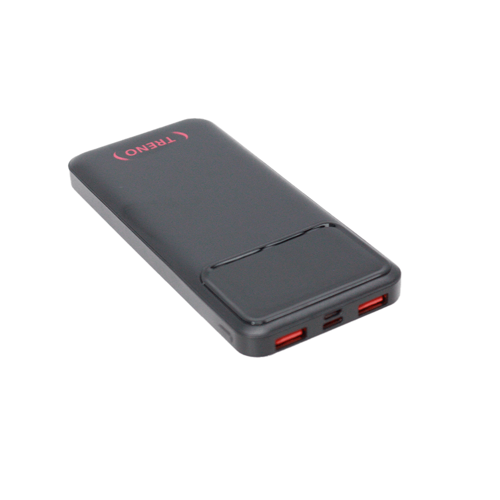 Treno Power Bank 10000MAH [TPB - 10] - Fastrak