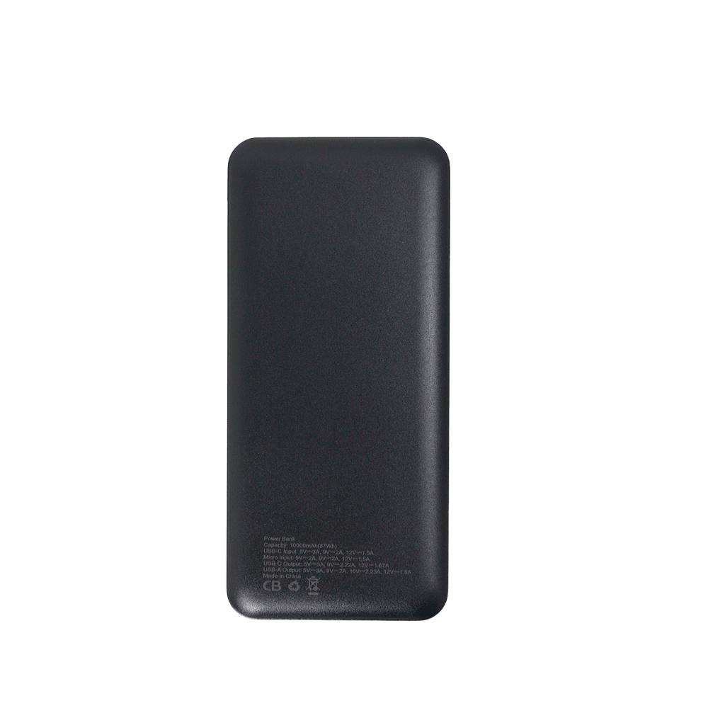 Treno Power Bank 10000MAH [TPB - 10] - Fastrak