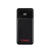 Treno Power Bank 10000MAH [TPB - 10] - Fastrak