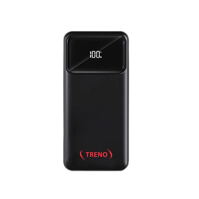 Treno Power Bank 10000MAH [TPB - 10] - Fastrak