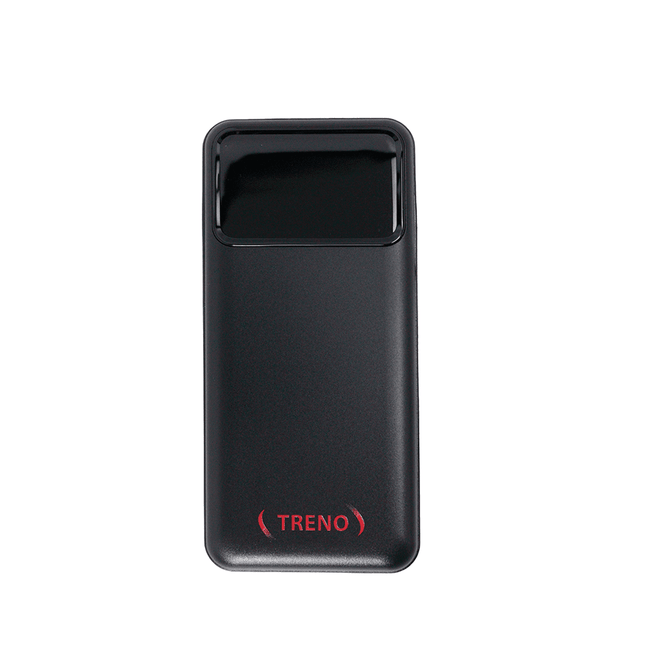 Treno 20000MAH Power Bank [TPB - 20] - Fastrak