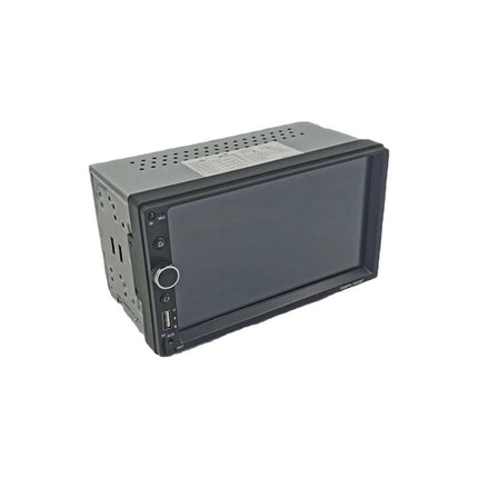 Starsound Double-Din Usb/BT/MP3/Aux/Sd Memo [SSMP5-7655BT] - Fastrak
